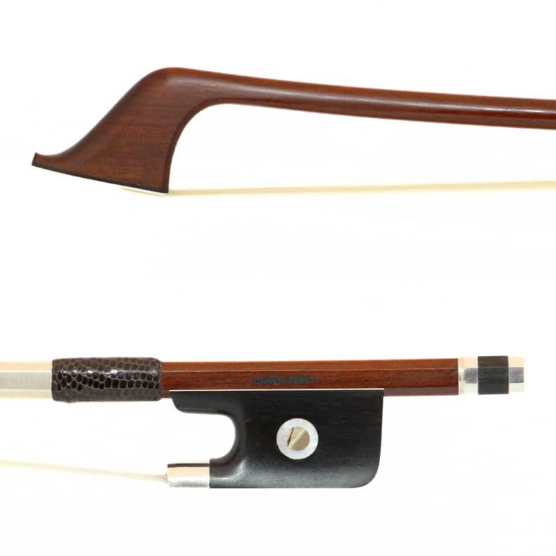 Francois Nicolas Voirin Violin Bow