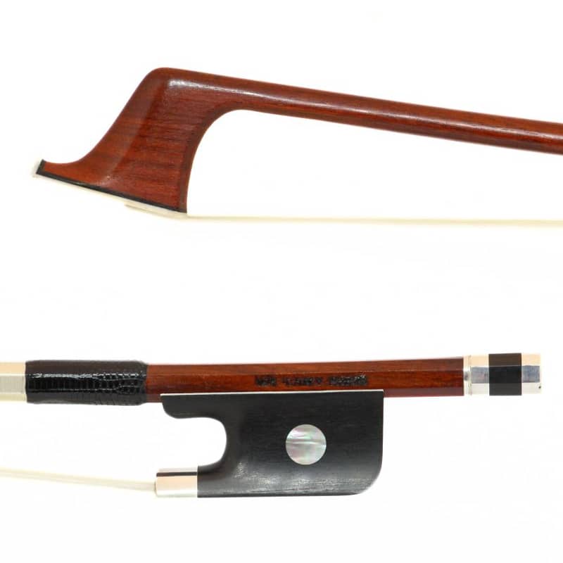 Francois Nicolas Voirin Violin Bow