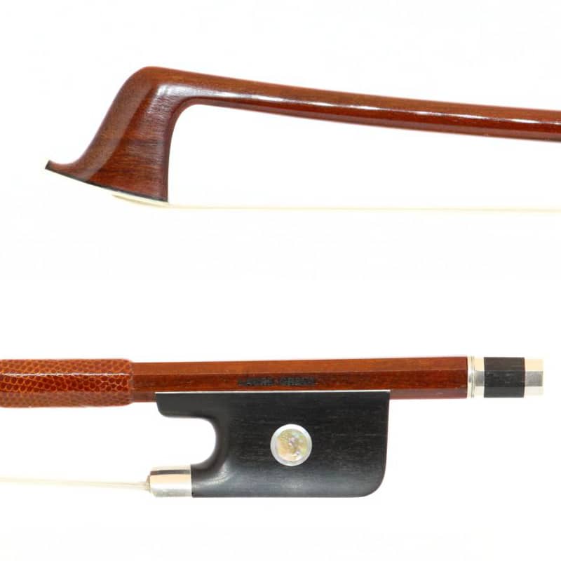 Francois Nicolas Voirin Violin Bow