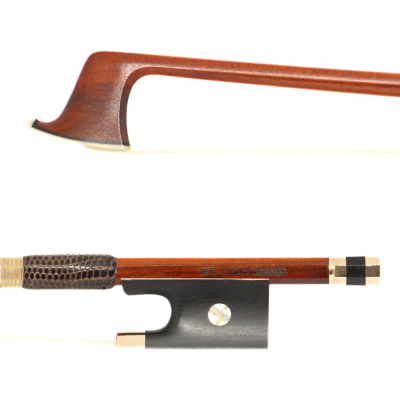 Francois Nicolas Voirin Violin Bow