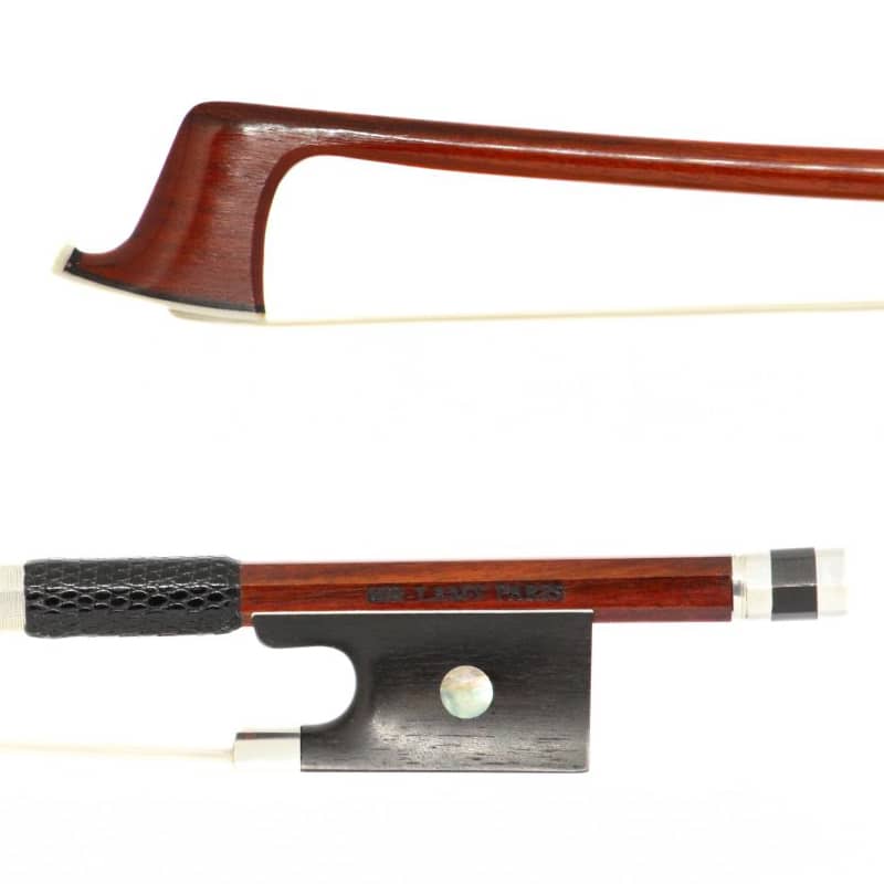 Francois Nicolas Voirin Violin Bow