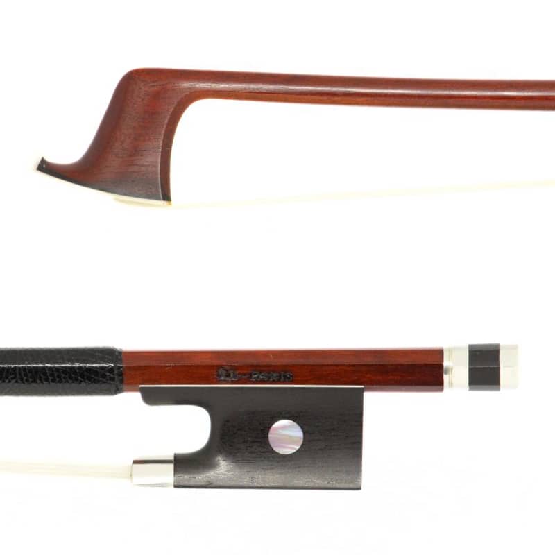 Francois Nicolas Voirin Violin Bow