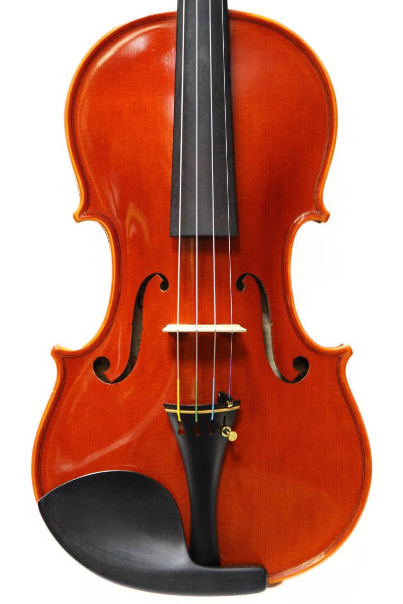 Enrico Marchetti violin