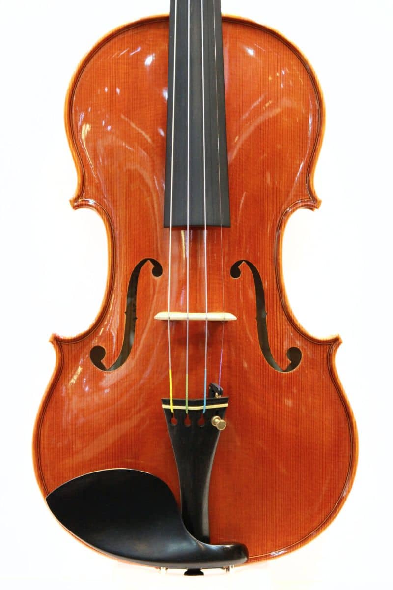 Enrico Marchetti violin