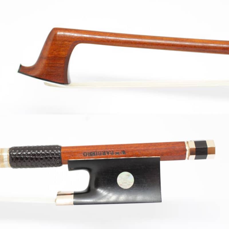 Francois Nicolas Voirin Violin Bow