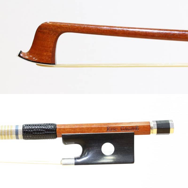 Francois Nicolas Voirin Violin Bow