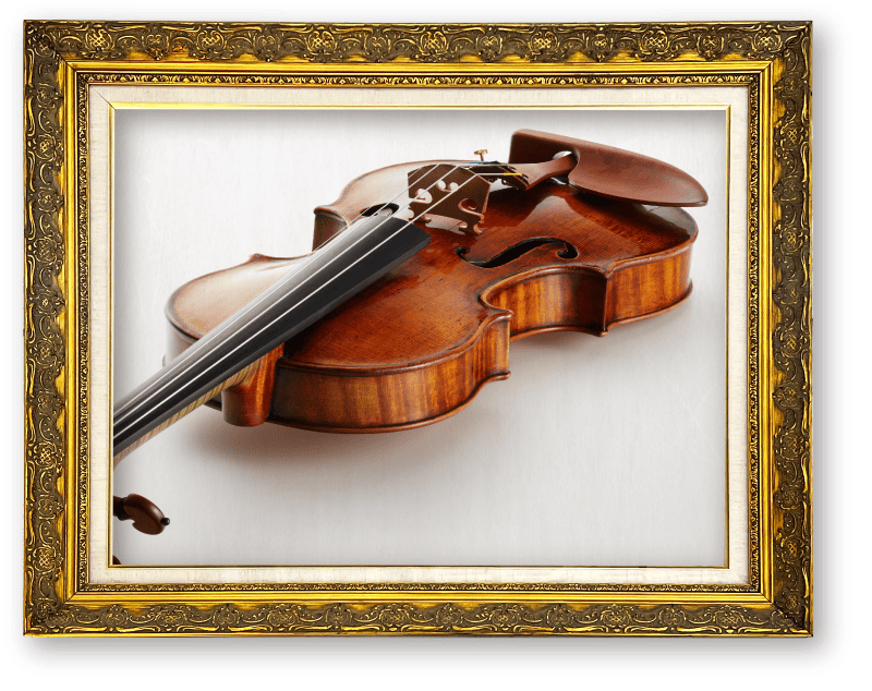 Stradivarius Violin