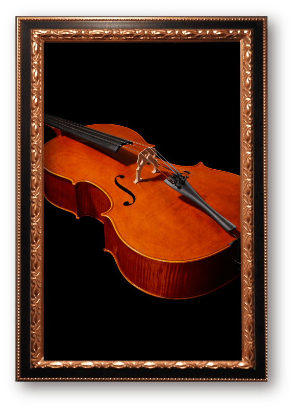 Italian Cello